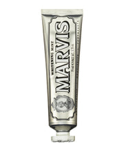 Load image into Gallery viewer, Marvis Whitening Mint Toothpaste - 75 ml