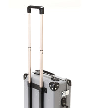 Load image into Gallery viewer, Globe-Trotter X Todd Snyder 18" Suitcase in Grey