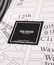 Load image into Gallery viewer, Globe-Trotter X Todd Snyder 21" Suitcase in Grey