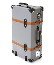Load image into Gallery viewer, Globe-Trotter X Todd Snyder 30" Suitcase in Grey