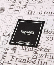 Load image into Gallery viewer, Globe-Trotter X Todd Snyder 30" Suitcase in Grey