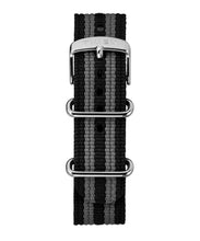 Load image into Gallery viewer, Timex + Todd Snyder Maritime Sport MS1 Watch in Black 41mm