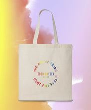Load image into Gallery viewer, TS Pride x Richard Haines Tote
