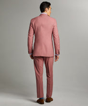 Load image into Gallery viewer, Sutton Wool Gabardine Suit in Mauve