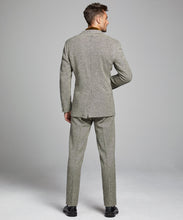 Load image into Gallery viewer, Herringbone Sack Suit