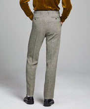 Load image into Gallery viewer, Herringbone Sack Suit