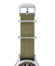 Load image into Gallery viewer, The Military Watch 40mm