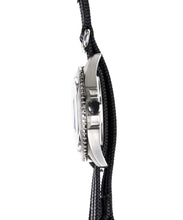 Load image into Gallery viewer, Timex + Todd Snyder Maritime Sport MS1 Watch in Silver 41mm