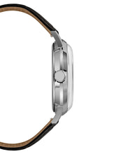 Load image into Gallery viewer, Timex + Todd Snyder Beekman Watch in Black 40mm