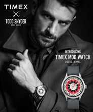 Load image into Gallery viewer, The Mod Watch 40mm