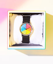 Load image into Gallery viewer, Exclusive Todd Snyder X Timex Pride Watch