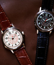 Load image into Gallery viewer, Timex + Todd Snyder Beekman Watch in Black 40mm