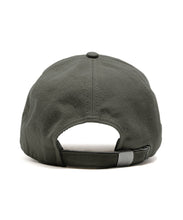 Load image into Gallery viewer, Todd Snyder + New Era Selvedge Chino Dad Hat in Peat
