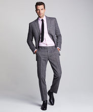 Load image into Gallery viewer, Wool Donegal Sutton Suit in Grey
