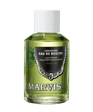 Load image into Gallery viewer, Marvis Mouthwash in Strong Mint - 120 ml
