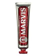 Load image into Gallery viewer, Marvis Cinnamint Toothpaste - 75 ml
