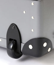 Load image into Gallery viewer, Globe-Trotter X Todd Snyder 18&quot; Suitcase in Grey
