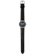 Load image into Gallery viewer, Timex Marlin Blackout 34mm
