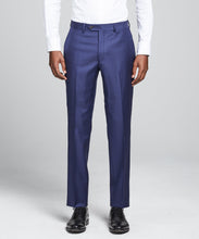 Load image into Gallery viewer, Sutton Wool Twill Suit In Blue

