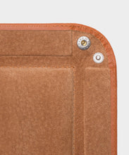 Load image into Gallery viewer, Ettinger Lifestyle Travel Tray in Tan
