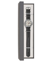 Load image into Gallery viewer, Timex + Todd Snyder Maritime Sport MS1 Watch in Silver 41mm

