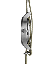 Load image into Gallery viewer, The Military Watch 40mm
