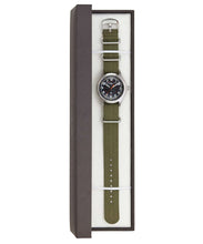 Load image into Gallery viewer, The Military Watch 40mm
