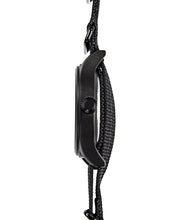 Load image into Gallery viewer, Timex + Todd Snyder Maritime Sport MS1 Watch in Black 41mm
