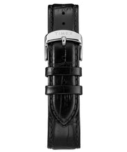 Load image into Gallery viewer, Timex + Todd Snyder Beekman Watch in Black 40mm
