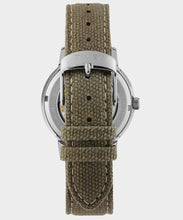 Load image into Gallery viewer, Todd Snyder x Timex Liquor Store Watch in Olive
