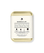 Load image into Gallery viewer, WP Design Carry on Cocktail Champagne
