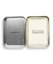 Load image into Gallery viewer, WP Design Carry on Cocktail Champagne
