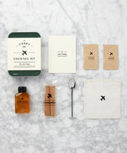 Load image into Gallery viewer, The Hot Toddy Carry on Cocktail Kit
