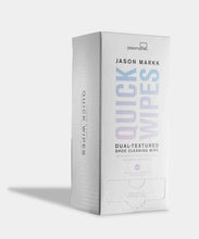 Load image into Gallery viewer, Jason Markk 30pk Quick Wipes
