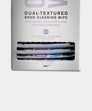 Load image into Gallery viewer, Jason Markk 30pk Quick Wipes
