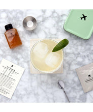 Load image into Gallery viewer, Carry On Cocktail Kit Margarita
