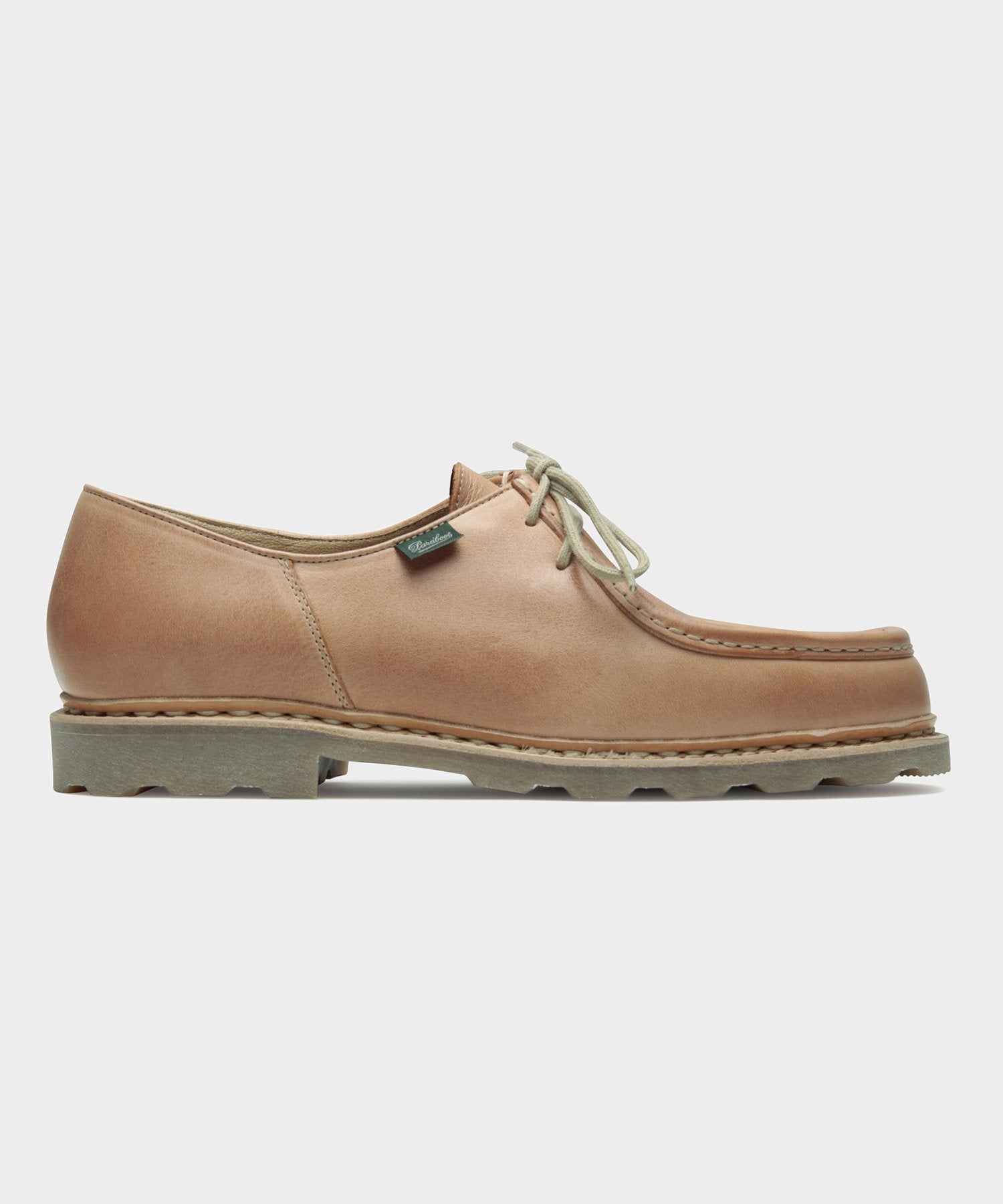 Paraboot ミカエル Paraboot Michael Lisse Café